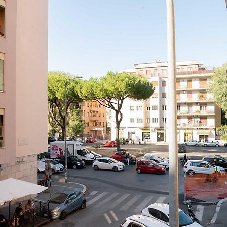 Antonella Roma Exterior foto