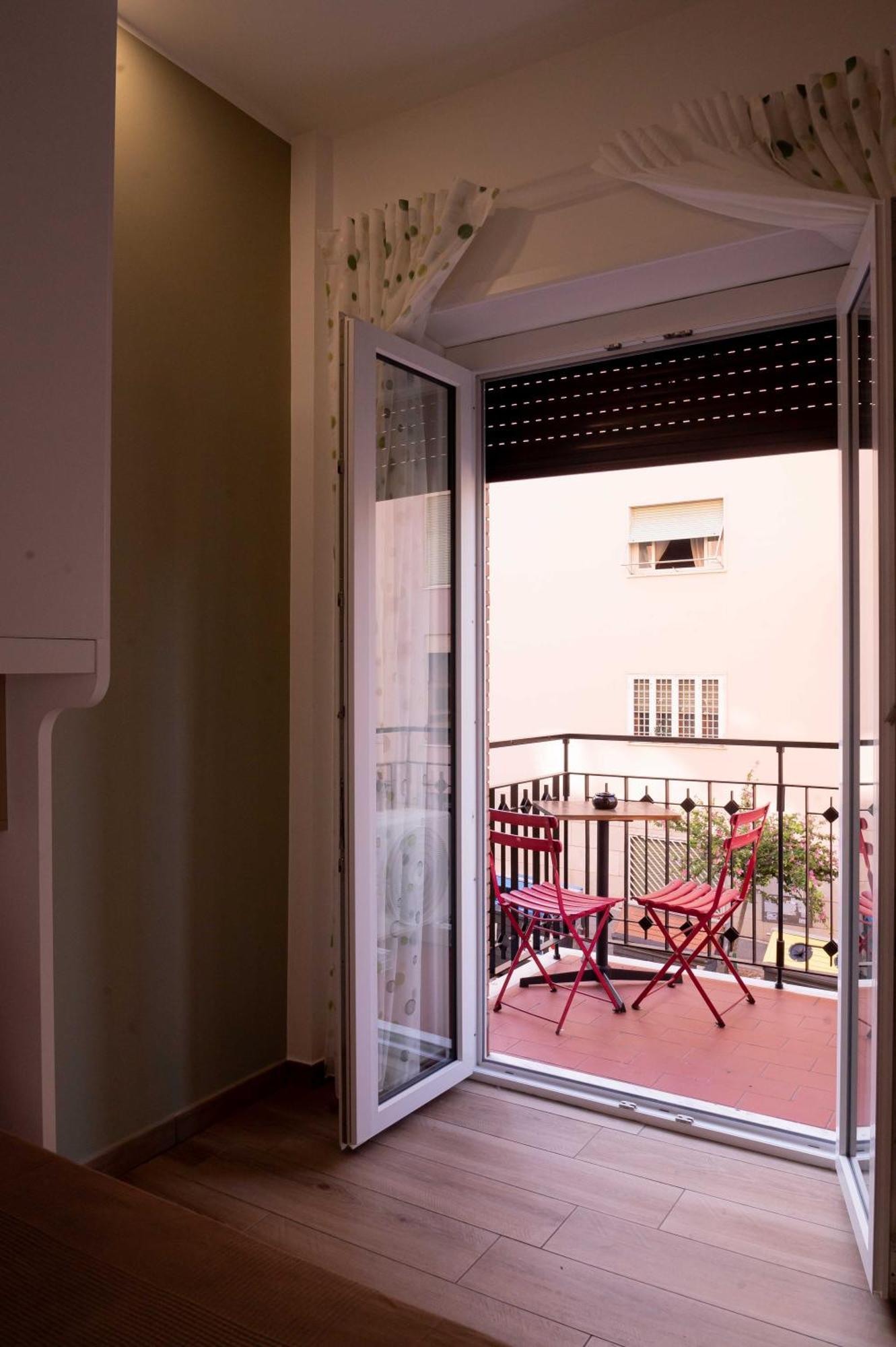 Antonella Roma Exterior foto